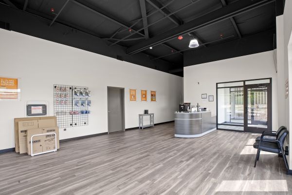 Auburn Storage - 651 Veterans Boulevard