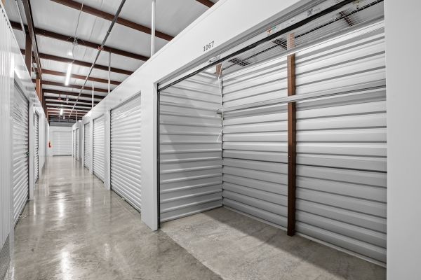 Auburn Storage - 651 Veterans Boulevard