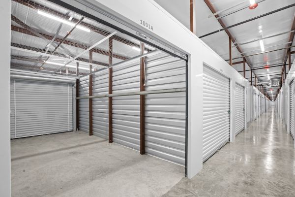 Auburn Storage - 651 Veterans Boulevard