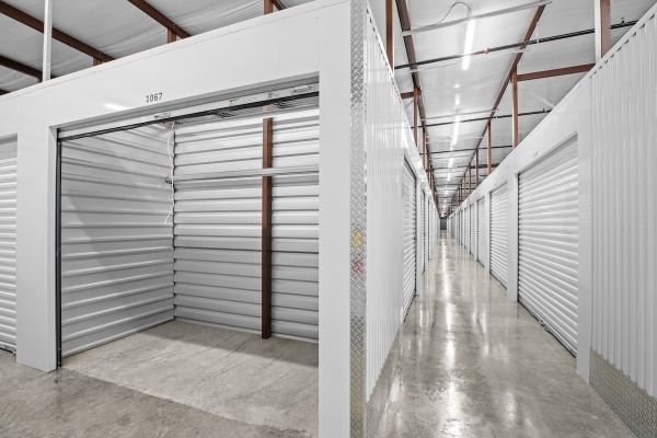 Auburn Storage - 651 Veterans Boulevard