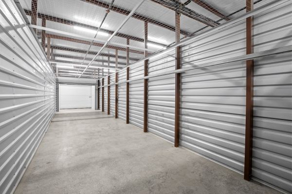 Auburn Storage - 651 Veterans Boulevard
