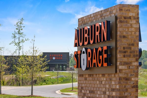 Auburn Storage - 651 Veterans Boulevard