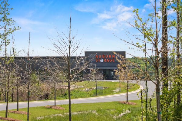Auburn Storage - 651 Veterans Boulevard