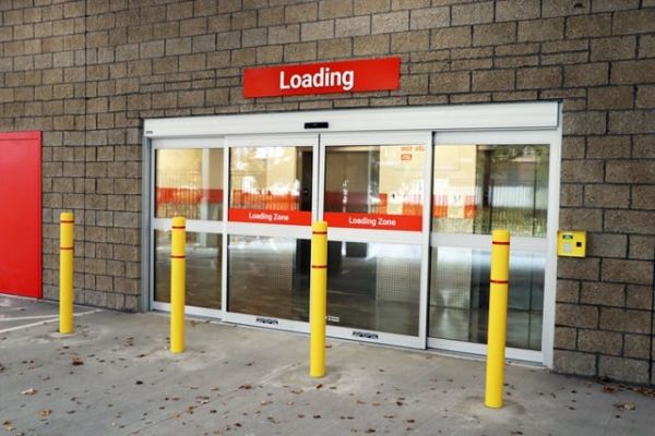 Public Storage - Warwick - 32 Jefferson Blvd - 32 Jefferson Blvd