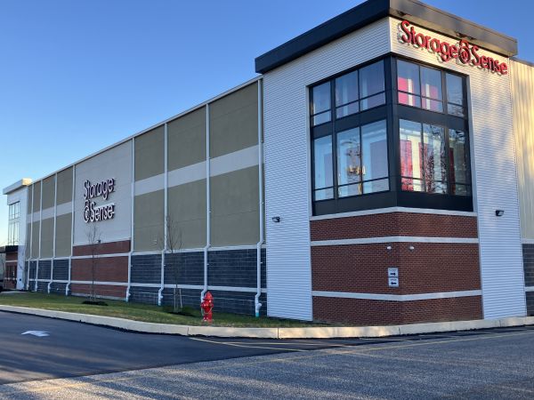 Storage Sense - Harrisburg - Allentown Blvd - 6741 Allentown Boulevard