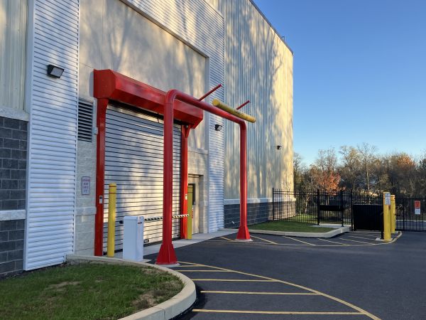 Storage Sense - Harrisburg - Allentown Blvd - 6741 Allentown Boulevard
