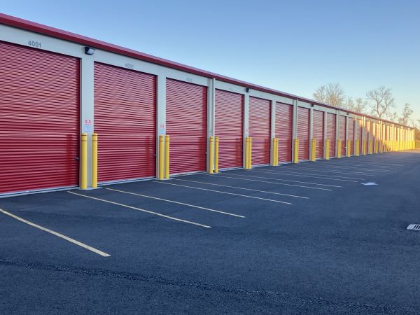 Storage Sense - Harrisburg - Allentown Blvd - 6741 Allentown Boulevard