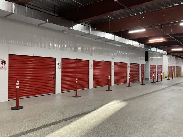 Storage Sense - Harrisburg - Allentown Blvd - 6741 Allentown Boulevard