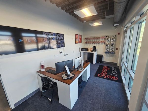 Storage Sense - Marshfield - 805 Plain Street