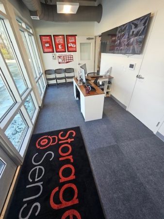 Storage Sense - Marshfield - 805 Plain Street