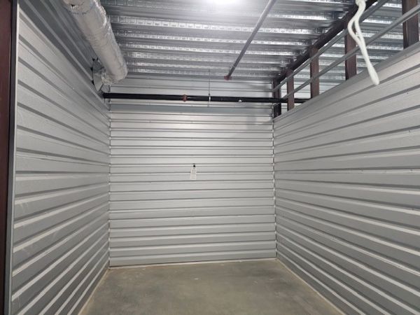 Storage Sense - Marshfield - 805 Plain Street