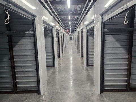 Storage Sense - Marshfield - 805 Plain Street