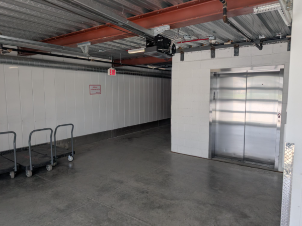 Storelocal West Des Moines - 6340 Stagecoach Drive
