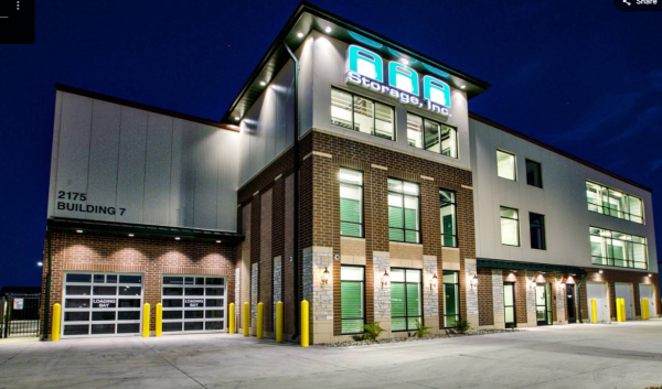 Storelocal West Des Moines - 6340 Stagecoach Drive