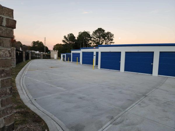 Gatekeeper Storage III - 630 North Bickett Boulevard