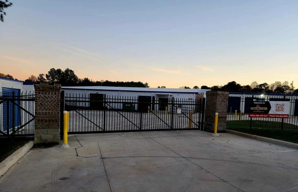 Gatekeeper Storage III - 630 North Bickett Boulevard