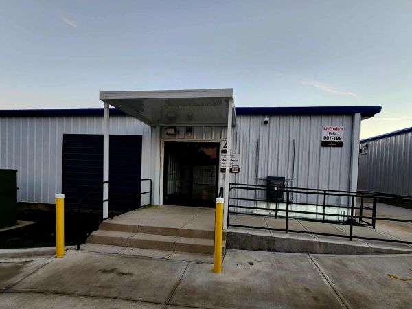 Gatekeeper Storage III - 630 North Bickett Boulevard