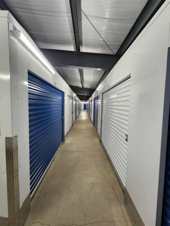 Gatekeeper Storage III - 630 North Bickett Boulevard
