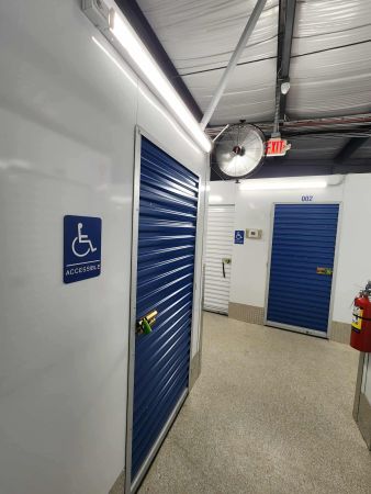Gatekeeper Storage III - 630 North Bickett Boulevard