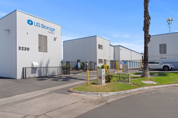 US Storage Centers - Riverside Trade Center - 3230 Trade Center Drive