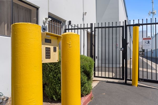 US Storage Centers - Riverside Trade Center - 3230 Trade Center Drive