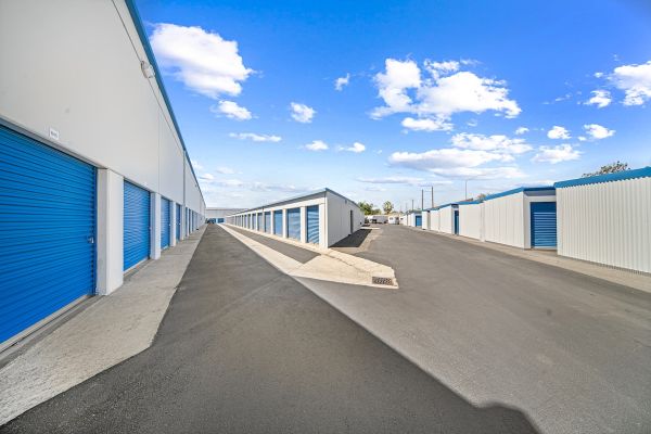 US Storage Centers - Riverside Trade Center - 3230 Trade Center Drive