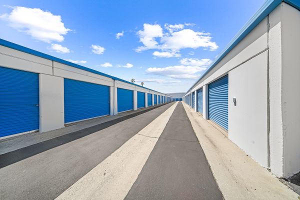 US Storage Centers - Riverside Trade Center - 3230 Trade Center Drive