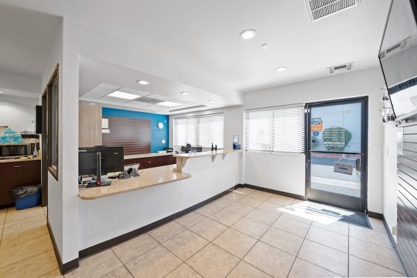 US Storage Centers - Riverside Trade Center - 3230 Trade Center Drive