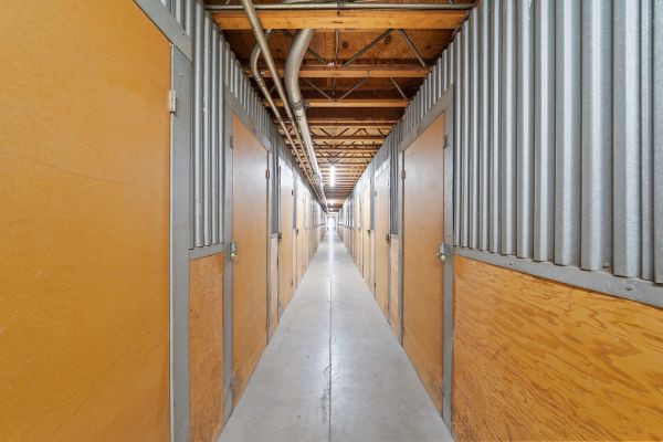 US Storage Centers - Riverside Trade Center - 3230 Trade Center Drive