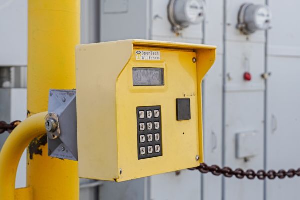 US Storage Centers - Riverside - Blaine - 1385 West Blaine Street