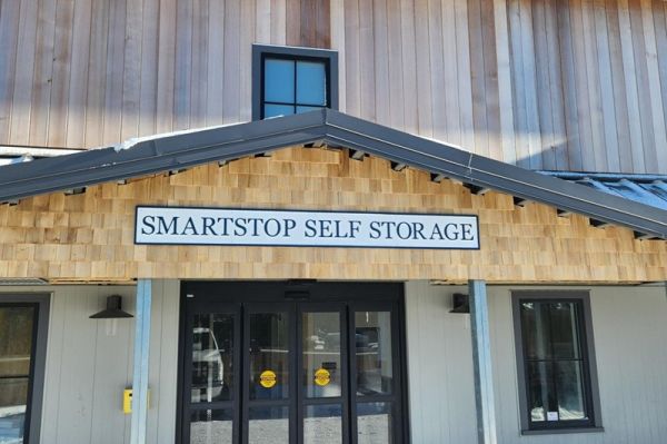 SmartStop Self Storage - Nantucket - 10 Davkim Ln - 10 Davkim Lane