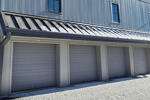 SmartStop Self Storage - Nantucket - 10 Davkim Ln - 10 Davkim Lane