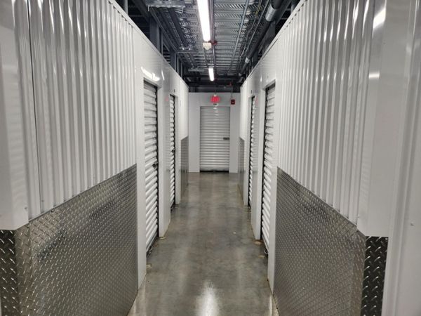 SmartStop Self Storage - Nantucket - 10 Davkim Ln - 10 Davkim Lane