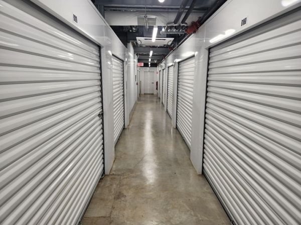 SmartStop Self Storage - Nantucket - 10 Davkim Ln - 10 Davkim Lane