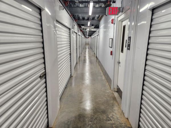 SmartStop Self Storage - Nantucket - 10 Davkim Ln - 10 Davkim Lane