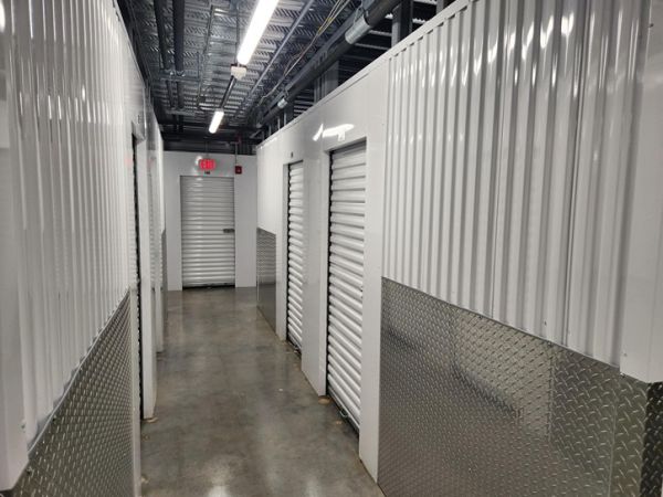 SmartStop Self Storage - Nantucket - 10 Davkim Ln - 10 Davkim Lane