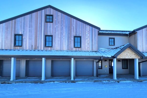 SmartStop Self Storage - Nantucket - 10 Davkim Ln - 10 Davkim Lane