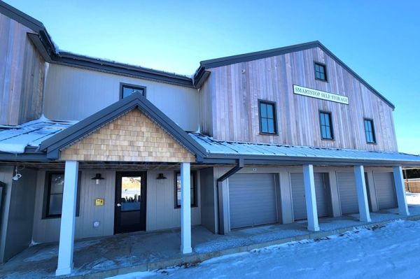 SmartStop Self Storage - Nantucket - 10 Davkim Ln - 10 Davkim Lane