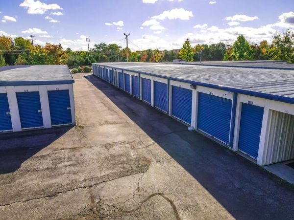 True Friends Self Storage - 750 Economy Drive