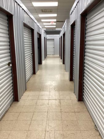 Storage On Broad - 3407 East Broad Street