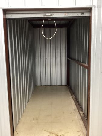 Storage On Broad - 3407 East Broad Street