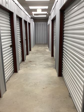 Storage On Broad - 3407 East Broad Street