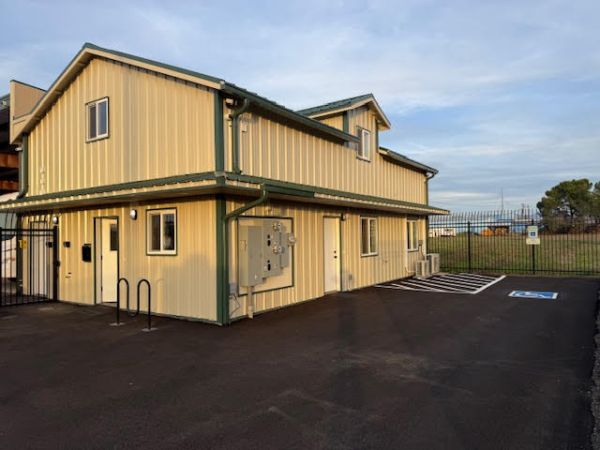 White City Boat & Mini Storage - 2618 Merry Lane