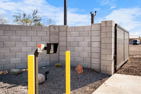 Northwest Valley RV Storage - 11717 West Harmony Lane