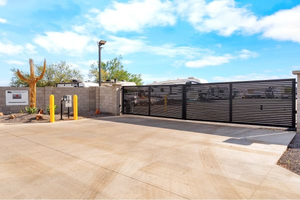 Northwest Valley RV Storage - 11717 West Harmony Lane