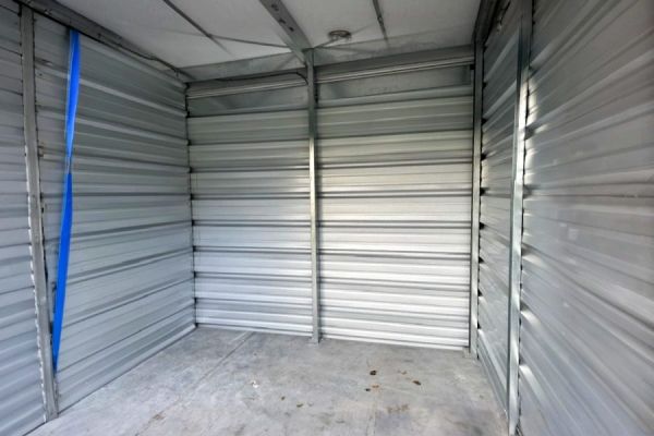 Safe Storage - 950 Old Hobart Road