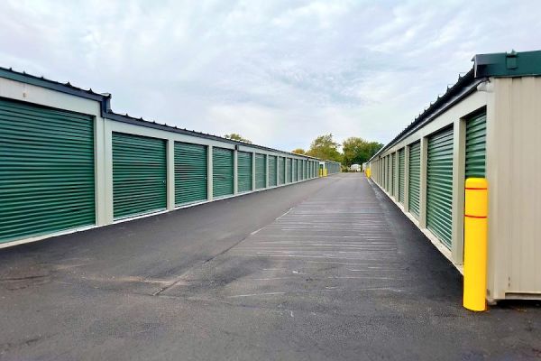 Safe Storage - 950 Old Hobart Road