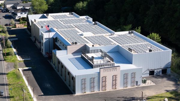 Fletcher Storage - 241 Ethan Allen Highway