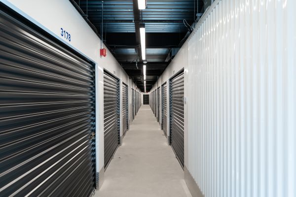 Fletcher Storage - 241 Ethan Allen Highway