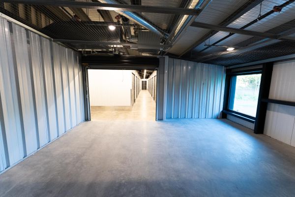 Fletcher Storage - 241 Ethan Allen Highway